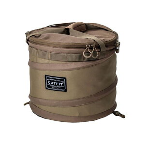 TENT FACTORY �|�b�v�A�b�v�g���b�V���{�b�N�X�i�R���[�e�j TFOF-POPB-19 �e���g�t�@�N�g���[ ��O�A�C�e��