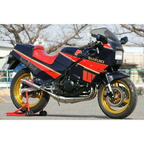 楽天市場】rg250ガンマ カスタムの通販