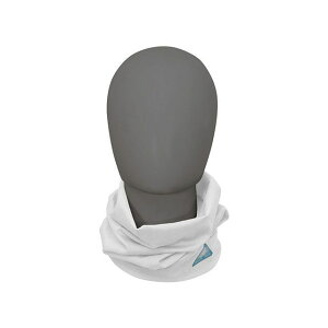 FREEZE TECH パフォーマンス 冷却ロングネックゲーター(ホワイト) サイズ F 25152208 フリーズテック インナーウェア・アンダーウェア バイク