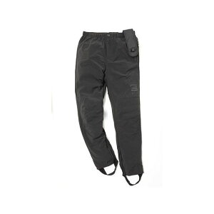 Heat Master 12Vヒートインナーパンツ SF サイズ 2XL 5100066 Heat Master 電熱ウェア・防寒用品 バイク