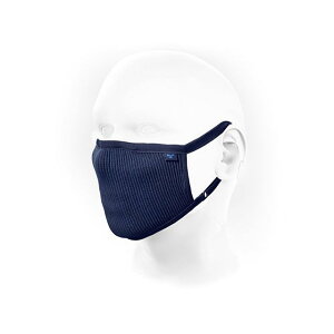 NAROO MASK NAROO MASK F.U�{ �l�C�r�[ �T�C�Y S�T�C�Y�i16cm x 10.5cm�j F.U�{ NAVY S NAROO MASK ���̑��A�p����
