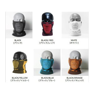 NAROO MASK NAROO MASK X5 �u���b�N/�C�G���[ X5 BLACK/YELLOW NAROO MASK ���̑��A�p����