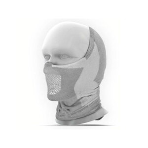 NAROO MASK NAROO MASK X5H �z���C�g X5H WHITE NAROO MASK ���̑��A�p����