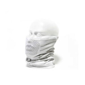 NAROO MASK NAROO MASK X9 �z���C�g X9 WHITE NAROO MASK ���̑��A�p����