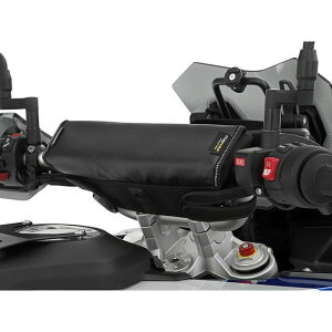 Wunderlich �n���h���o�[�o�b�O�uBARBAG EVO�vL�i�u���b�N�j W29870-602 �����_�[���b�q �c�[�����O�p�o�b�O