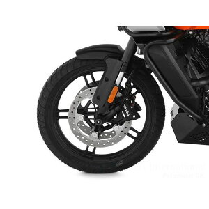 Wunderlich �t�����g�t�F���_�[ ���t�^�[�i�u���b�N�j W90372-000 �����_�[���b�q �t�F���_�[ Pan America 1250 Special Pan America 1250