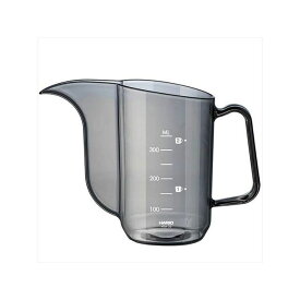 正規品／ハリオ V60 ドリップケトル・エアー 350ml VKA-35-TB（透明ブラック） ・05014400 hario キッチン用品 日用品