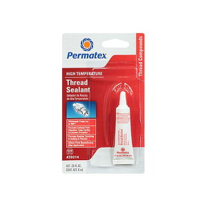 Permatex ʌppσXbhV[g 6mlij PTX59214 p[}ebNX ԁEeiX  