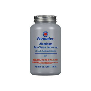 Permatex A~jEA`V[Yĕth~ 236mlij PTX80078 p[}ebNX ԁEeiX  
