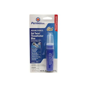 Permatex WFXbhbJ[ 10gij PTX24010 p[}ebNX ԁEeiX  