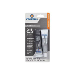 Permatex �R�[���h�E�G���h�{���f�B���O�i���28g/�d����28g�j PTX14600 �p�[�}�e�b�N�X ��ԁE�����e�i���X