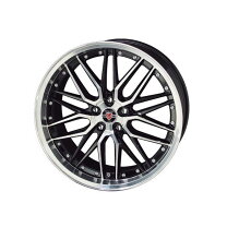 楽天市場】ホイール 共豊 シュタイナー lmx 18インチの通販