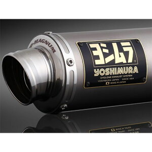 YOSHIMURA @B GP-MAGNUM TCN TYPE-UP EXPORT SPEC {F؁iSSj 110A-46E-5X50 V }t[{ oCN Cross Cub110