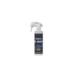 CRYSTAL PROCESS �K���X�P�C�R�[�e�B���O R-800 4L B05400 �N���X�^���v���Z�X ��ԁE�����e�i���X