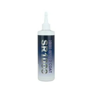CRYSTAL PROCESS �n�C�X�s�[�h�R�[�g�� SR-1000 4L C15400 �N���X�^���v���Z�X ��ԁE�����e�i���X