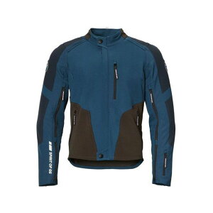 BMW BMW  GS Karakum GTX jacket Blue Menfs TCY 54 bm_76118504592 r[G_u[ BMW oCN