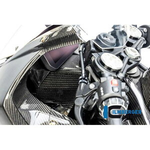 ILMBERGER �t�����g �t�F�A�����O�z���_�[/�C���X�g�������g�z���_�[ BMW S 1000 RR Race 2019 �b VEH.204.S1RR9.K ilm_VEH_204_S1RR9_K �C�����o�[�K�[ �J�E���E�G�A�� M 1000 RR�c