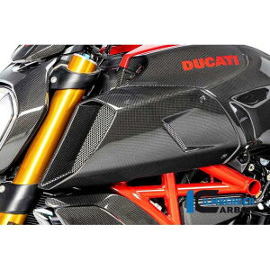 ILMBERGER �G�A�`���[�u�J�o�[ ���� �O���X Diavel MY19 �b LKL.002.DI19G.K ilm_LKL_002_DI19G_K �C�����o�[�K�[ �h���X�A�b�v�E�J�o�[ Diavel 1260