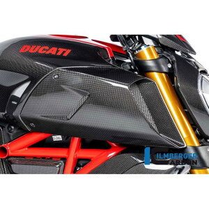 ILMBERGER GA`[uJo[ E OX Diavel MY19 b LKR.003.DI19G.K ilm_LKR_003_DI19G_K Co[K[ hXAbvEJo[ oCN Diavel 1260