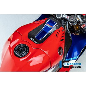 ILMBERGER タンクカバー レーシング グロス CBR 1000 RR-R/SP 2020 | TAO.061.CBR2G.K ilm_TAO_061_CBR2G_K イルムバーガー タンク関連パーツ バイク CBR 1000 RR-R CBR …