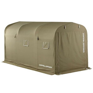 y[J[zDOPPELGANGER Xg[WoCNK[W/X[WiJ[Lj DCC330XL-KH [J[݌ɂ hbyMK[ ԎʐpJo[ oCN