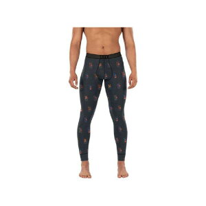 SAXX ROAST MASTER MID-WEIGHT BASELAYER BOTTOM EPN TCY M SXLJ38F2 TbNX JWAEFA
