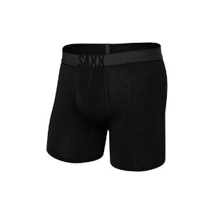 SAXX ROAST MASTER MID-WEIGHT BOXER BRIEF FLY BLK TCY XXL SXBB38F2 TbNX JWAEFA