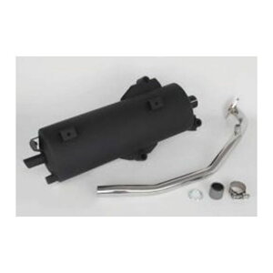 SP TAKEGAWA スポーツマフラー (ノーマルルック) ・04-02-0383 メーカー在庫あり SP武川 マフラー本体 バイク ADV160