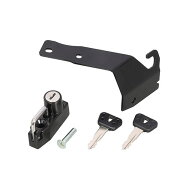 KITACO ヘルメットホルダー タイプ2 80-564-14701 メーカー在庫あり キタコ その他外装関連パーツ CT125…