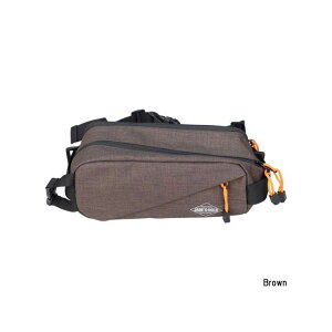 JAMSGOLD JGB-965 SMOJIN �E�G�X�g�o�b�O�i�u���E���j JGB-965 ���[�J�[�݌ɂ��� �W�����Y�S�[���h �c�[�����O�p�o�b�O