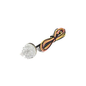 kens-factory Neo-Fusion Marker LED Amber 11-111 �P���Y�t�@�N�g���[ �w�b�h���C�g�E�o���u �n�[���[�p