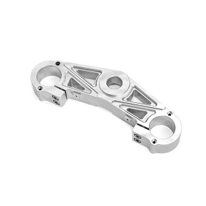 kens-factory 49MM NEXT LEVEL LOWER TREE Polished KFT-02P PYt@Ng[ tgtH[N֘Ap[c oCN Touring