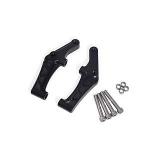 kens-factory Next Level Front Radial mount caliper BracketSET KFBK-01 PYt@Ng[ ̑Xebv֘Ap[c oCN c[O