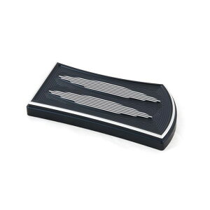 kens-factory Neo-Fusion Brake Pedal Blk/machine Cut for touring 5-211 �P���Y�t�@�N�g���[ �y�_�� FL Touring