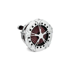 kens-factory Reverse Cone 5Spoke Milwaukee Eight Chromed 6-306 PYt@Ng[ GAN[i[ oCN ~EH[L[GCg