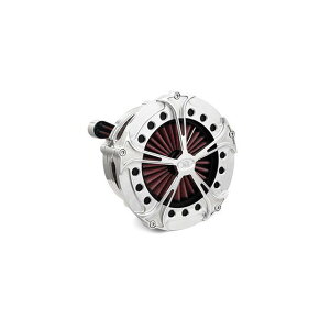 kens-factory Reverse Cone 5Spoke Milwaukee Eight Polished 6-307 �P���Y�t�@�N�g���[ �G�A�N���[�i�[ �~���E�H�[�L�[�G�C�g