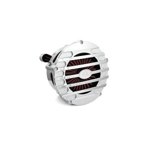 kens-factory Reverse Cone Ribbed CV EFI SS E TC cable Chrome 6-309 PYt@Ng[ GAN[i[ oCN cCJf