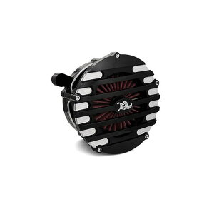 kens-factory Reverse Cone Ribbed CV EFI SS E TC cable Black/Machine 6-311 PYt@Ng[ GAN[i[ oCN cCJf