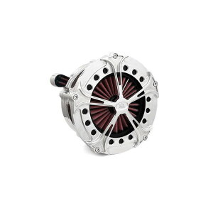 kens-factory Reverse Cone 5 Spoke CV EFI SS E TC cable Polished 6-313 PYt@Ng[ GAN[i[ oCN cCJ[^[