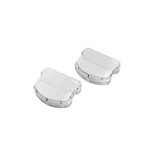 kens-factory Neo-Fusion Rocker covers Touring polished TC 8-202 PYt@Ng[ GWJo[֘Ap[c oCN c[O