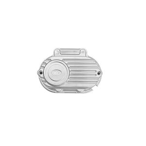kens-factory Hydlaulic Clutch cover shell Chrome 2014up touring 10-403 �P���Y�t�@�N�g���[ �J�E���E�G�A�� Milwaukee Eight Twin Cam