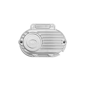 kens-factory Hydlaulic Clutch cover shell Polished 2014up touring 10-404 �P���Y�t�@�N�g���[ �J�E���E�G�A�� Milwaukee Eight Twin Cam