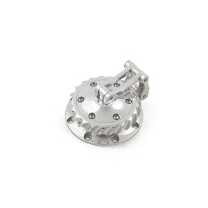 kens-factory Neo-Fusion Gas Cap Polished 12-100 PYt@Ng[ GWICp[c oCN n[[p