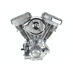 S&S V111 �G���W�� E�L���u 84-99y BT �|���b�V�� �E024119 �G�X���G�X �G���W���{�� EVO�r�b�O�c�C��