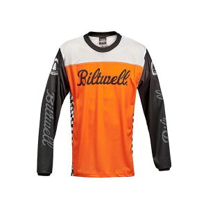 Biltwell GOOD TIMES モトクロスジャージ サイズ M ・028731 ビルトウェル モトクロス用品 バイク