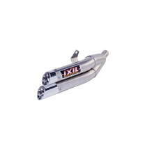 楽天市場】ixil pcx マフラーの通販