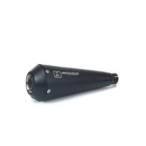 IRONHEAD TRIUMPH BONNEVILLE T120 16-20 OVC11SB XbvI }t[ IX-OT463SSB ACAwbh }t[{ oCN BONNEVILLE T120