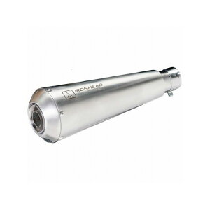 IRONHEAD TRIUMPH BONNEVILLE T120 16-20 OVC11SS XbvI }t[ IX-OT463SS ACAwbh }t[{ oCN BONNEVILLE T120