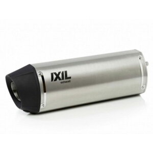 IXIL HONDA VTR 250 CARBURATOR 98 SOVS フルEX マフラー IX-OH6017VS イクシル マフラー本体 バイク VTR 250 CARBURATOR