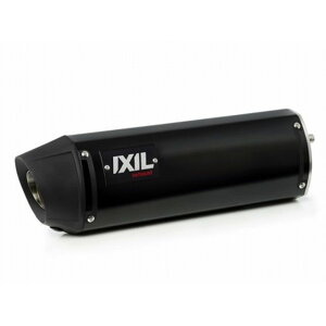 IXIL HONDA VTR 250 CARBURATOR 98 XOVS フルEX マフラー IX-OH6017VXS イクシル マフラー本体 バイク VTR 250 CARBURATOR